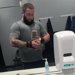 Meet your Posher, John